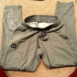 Men’s small Under Armour Sweatpants